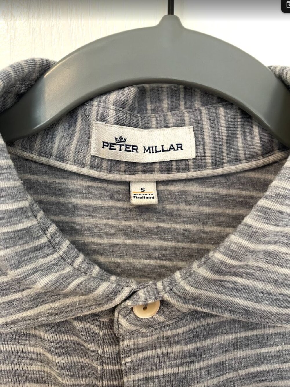 Peter Millar Polo Shirt